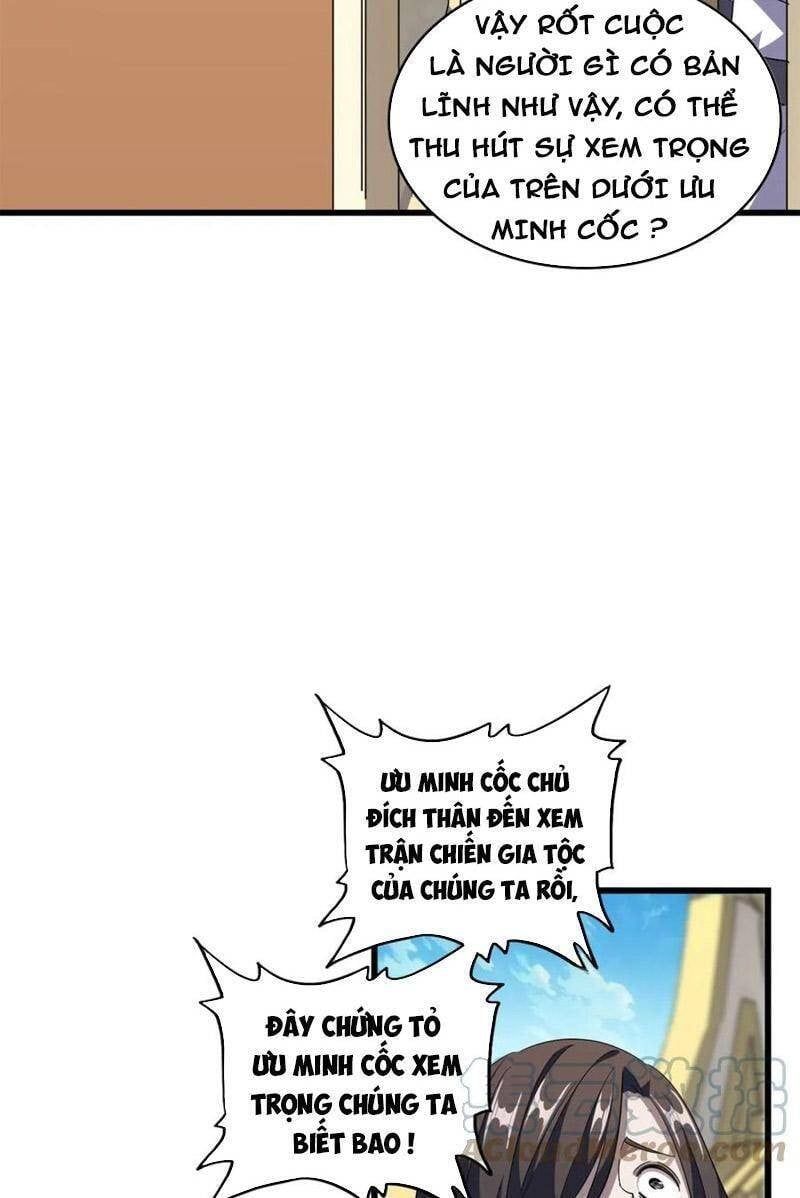 đọc truyện Đại Quản Gia Là Ma Hoàng Chương 302 ảnh 15 tại Truyện Dạ Ký