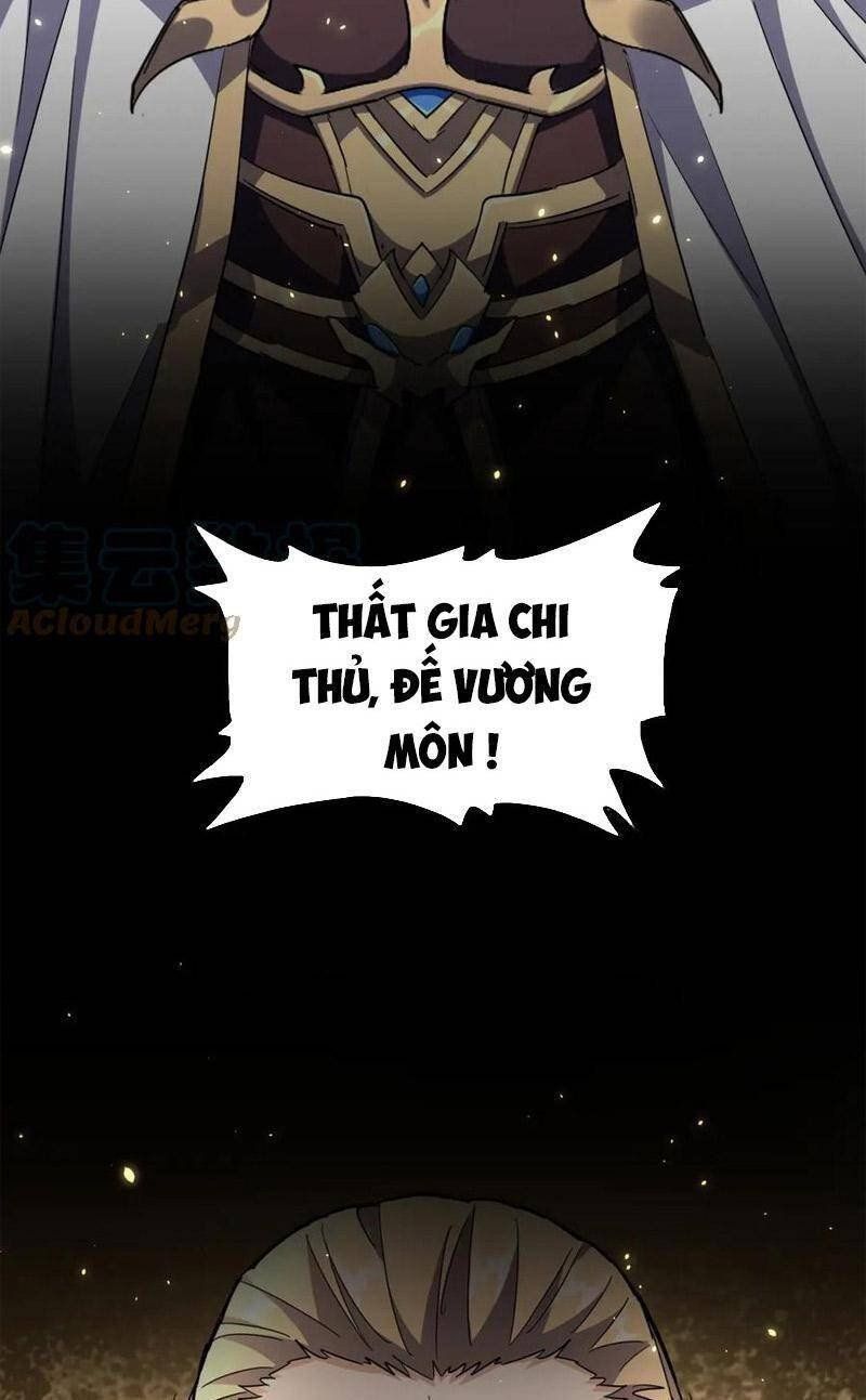đọc truyện Đại Quản Gia Là Ma Hoàng Chương 302 ảnh 35 tại Truyện Dạ Ký