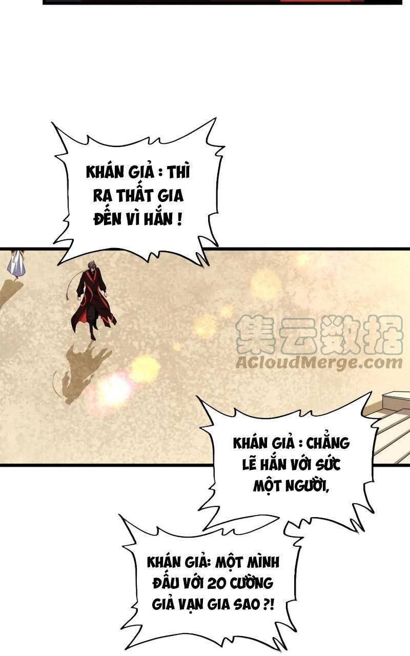 đọc truyện Đại Quản Gia Là Ma Hoàng Chương 302 ảnh 55 tại Truyện Dạ Ký