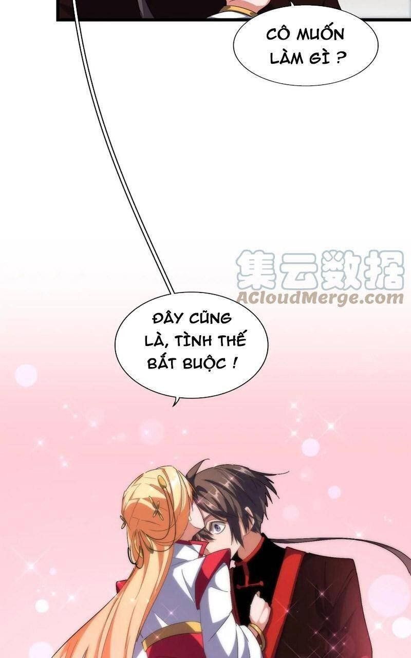 đọc truyện Đại Quản Gia Là Ma Hoàng Chương 302 ảnh 59 tại Truyện Dạ Ký