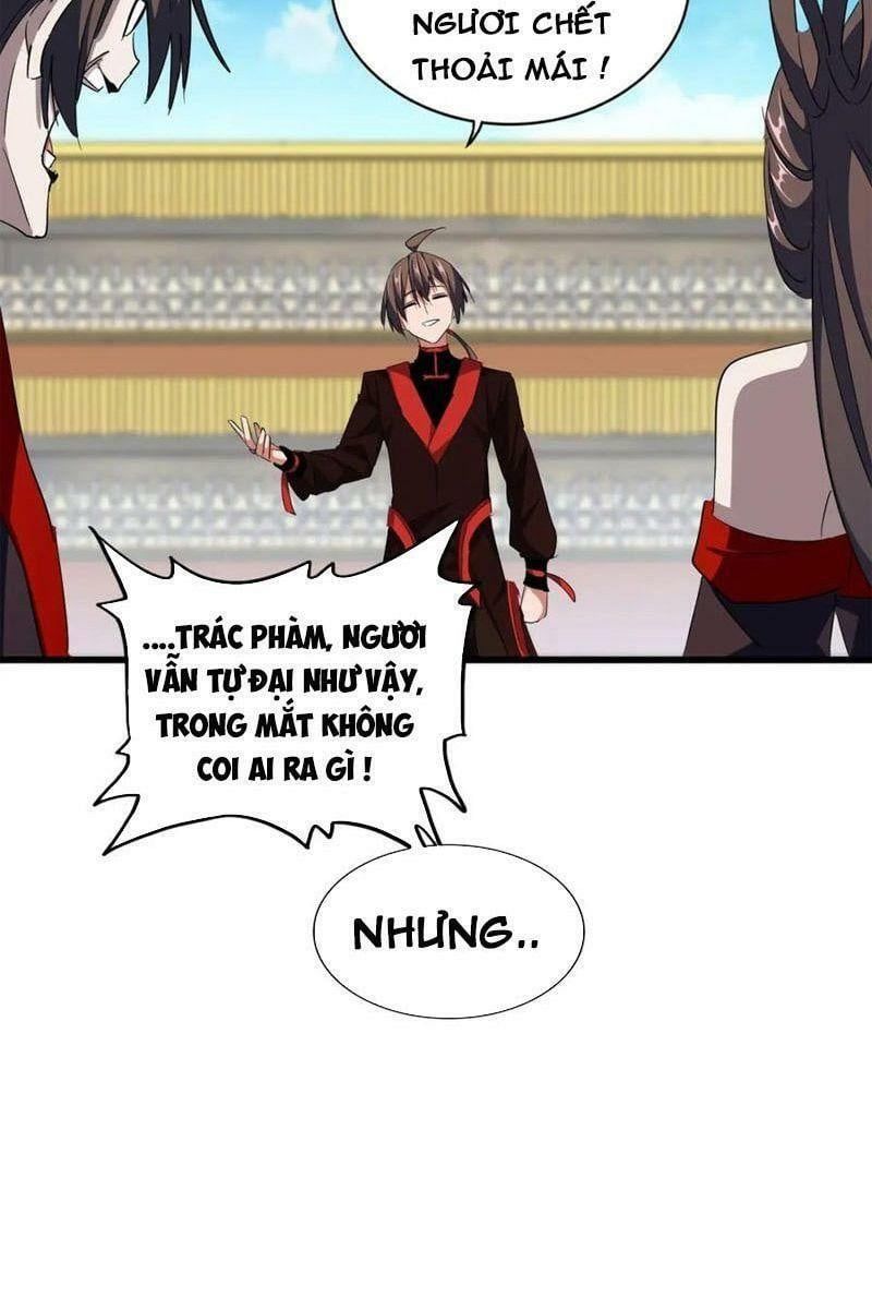 đọc truyện Đại Quản Gia Là Ma Hoàng Chương 303 ảnh 13 tại Thiên Thai Truyện