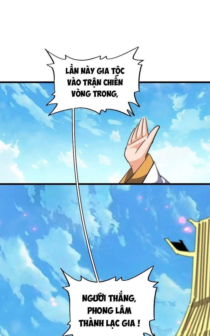 đọc truyện Đại Quản Gia Là Ma Hoàng Chương 304 ảnh 28 tại Thiên Thai Truyện