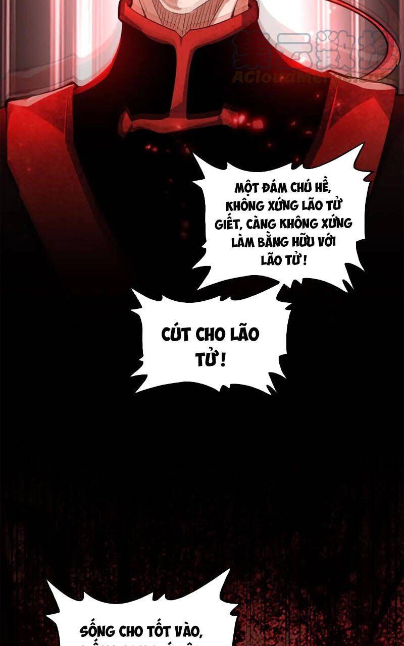 đọc truyện Đại Quản Gia Là Ma Hoàng Chương 305 ảnh 33 tại Truyện Dạ Ký