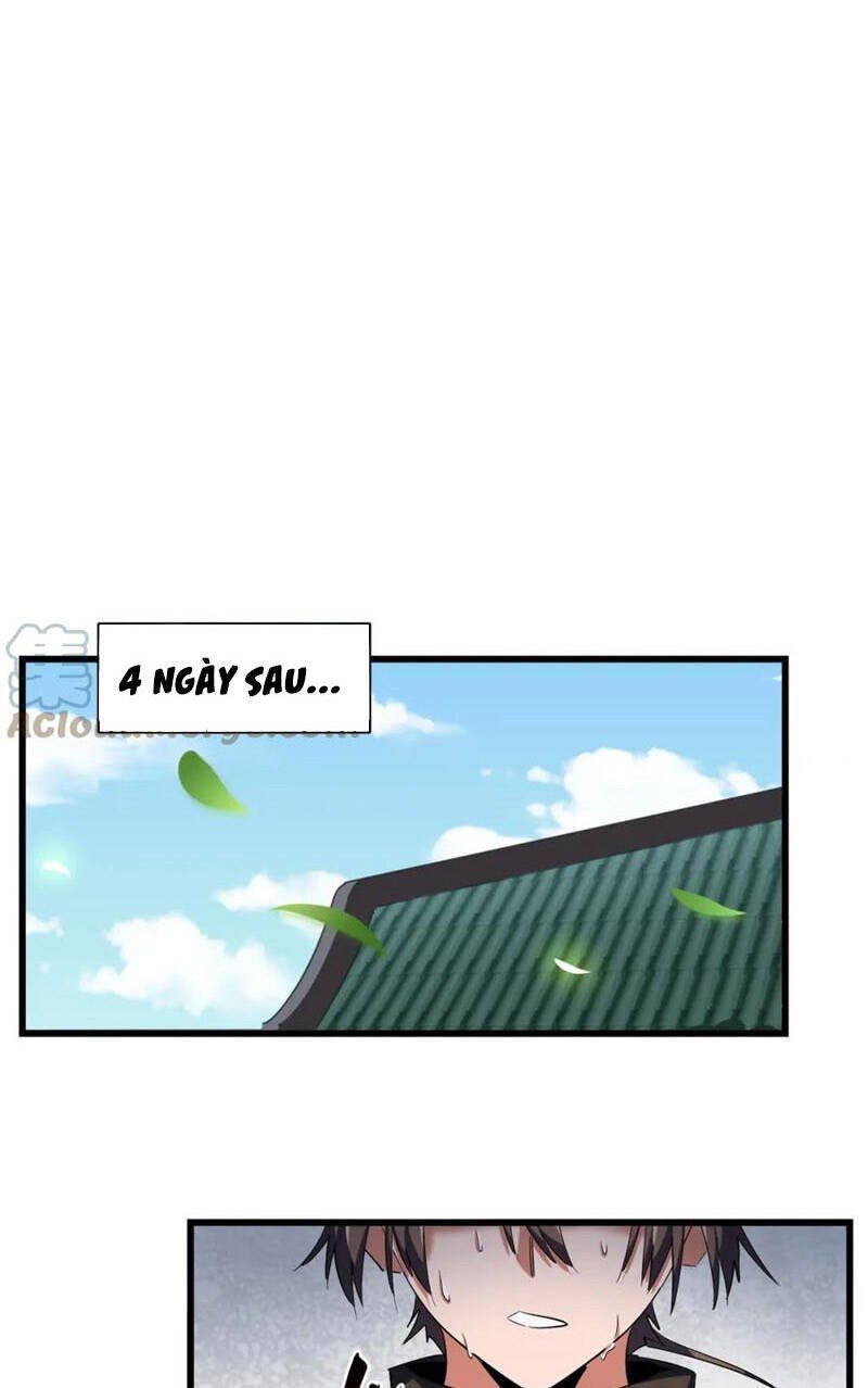 đọc truyện Đại Quản Gia Là Ma Hoàng Chương 306 ảnh 25 tại Giả Dược