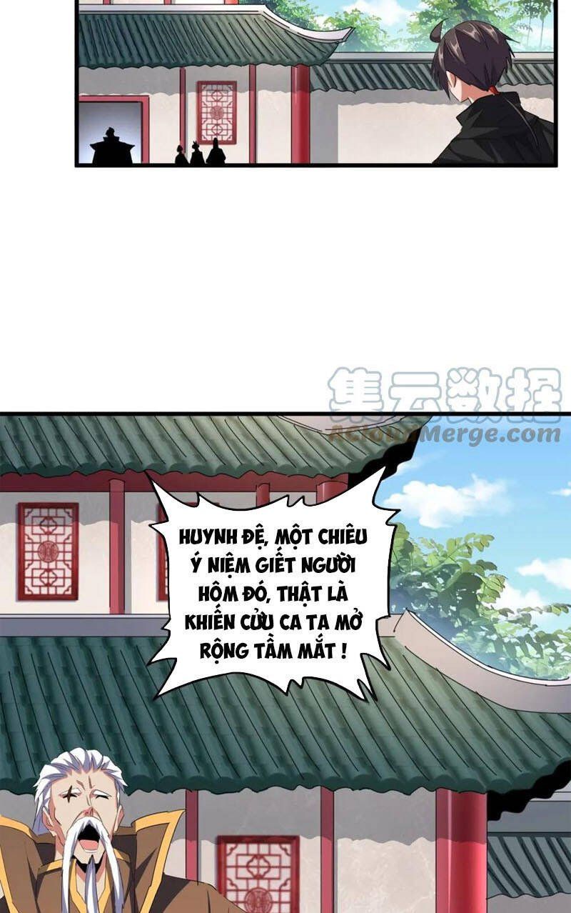 đọc truyện Đại Quản Gia Là Ma Hoàng Chương 306 ảnh 40 tại Giả Dược