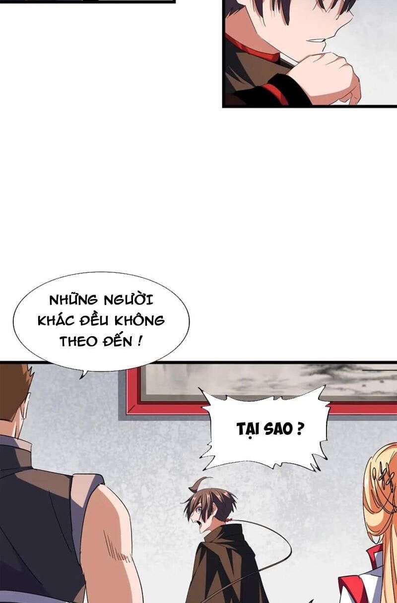đọc truyện Đại Quản Gia Là Ma Hoàng Chương 306 ảnh 6 tại Giả Dược
