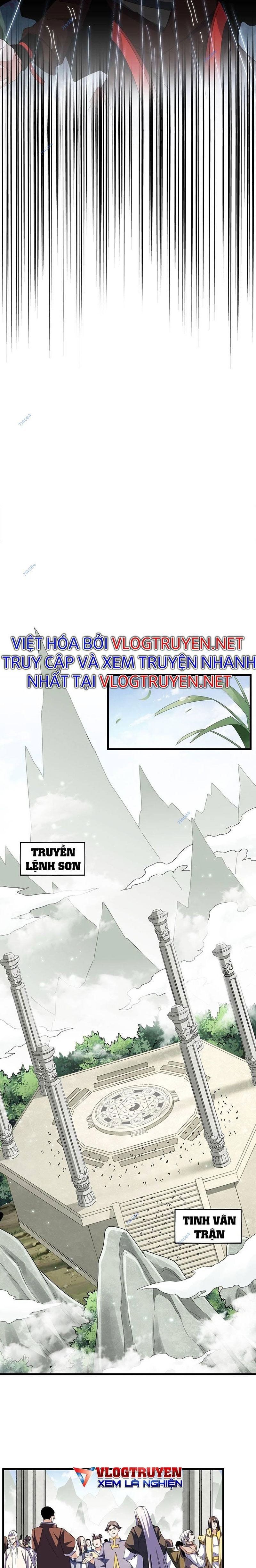 đọc truyện Đại Quản Gia Là Ma Hoàng Chương 307 ảnh 11 tại Thiên Thai Truyện