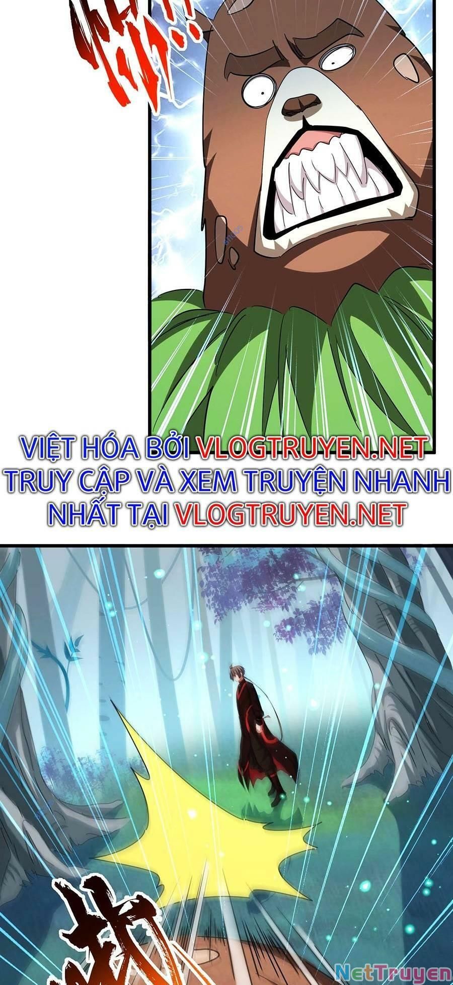 đọc truyện Đại Quản Gia Là Ma Hoàng Chương 309 ảnh 43 tại Truyện Dạ Ký