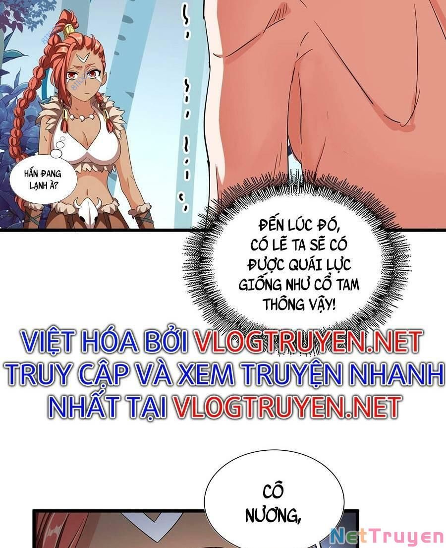 đọc truyện Đại Quản Gia Là Ma Hoàng Chương 310 ảnh 61 tại Thiên Thai Truyện