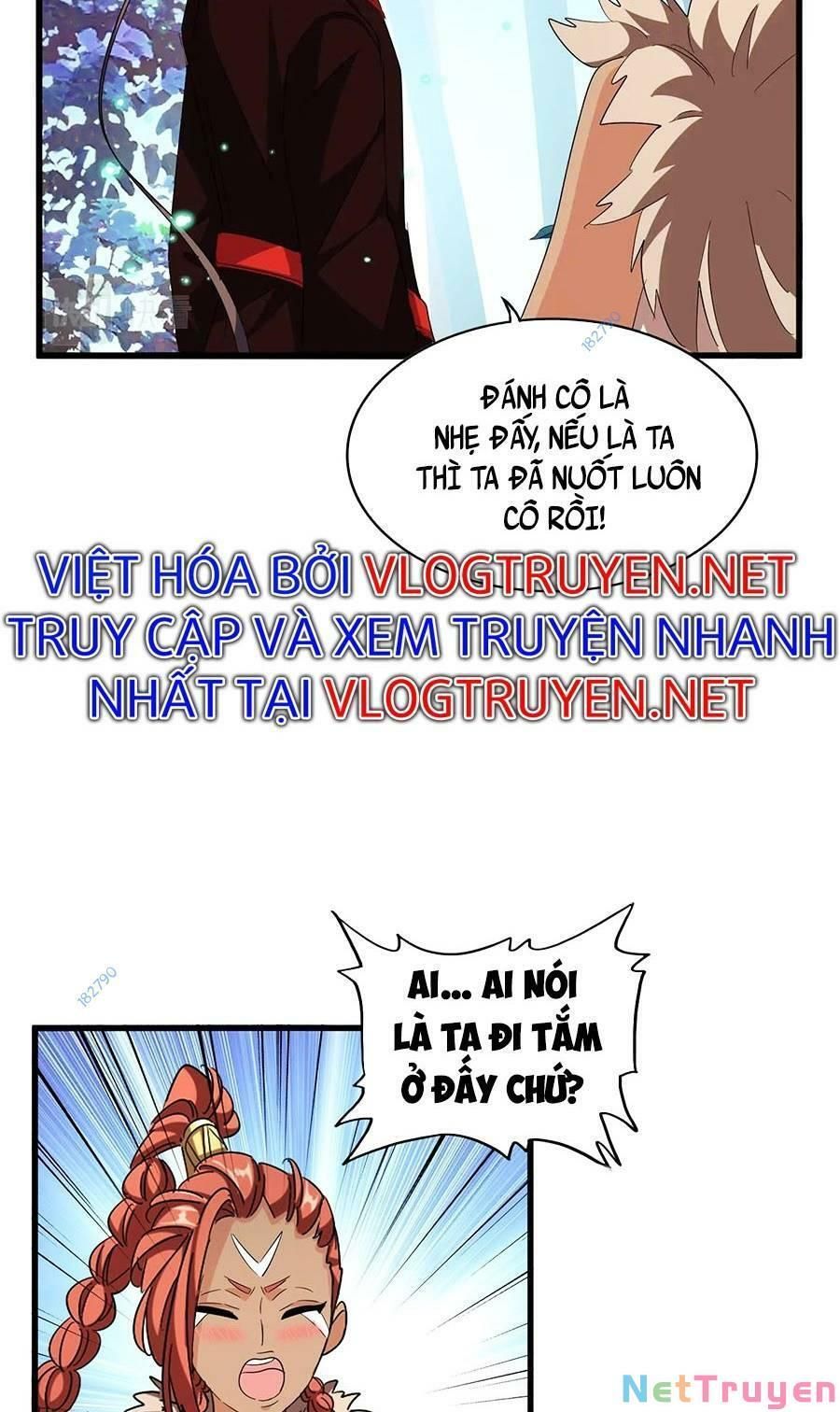 đọc truyện Đại Quản Gia Là Ma Hoàng Chương 311 ảnh 9 tại Giả Dược