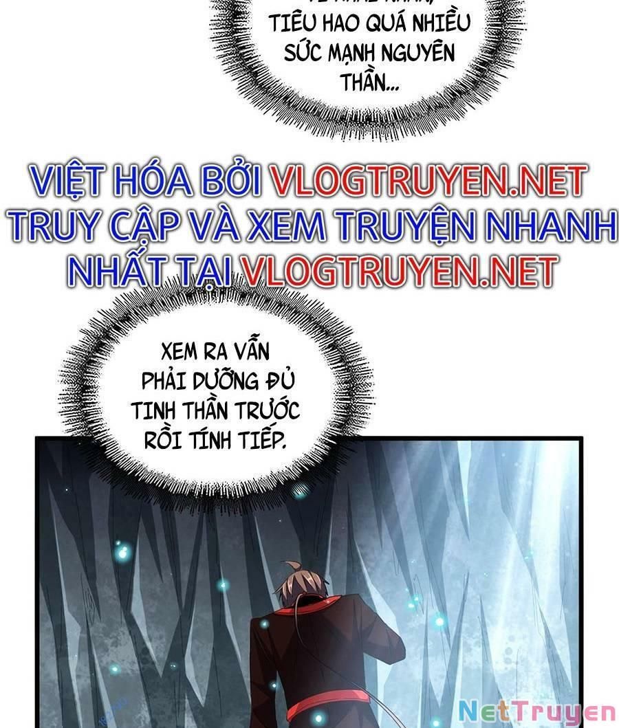 đọc truyện Đại Quản Gia Là Ma Hoàng Chương 312 ảnh 56 tại Truyện Dạ Ký