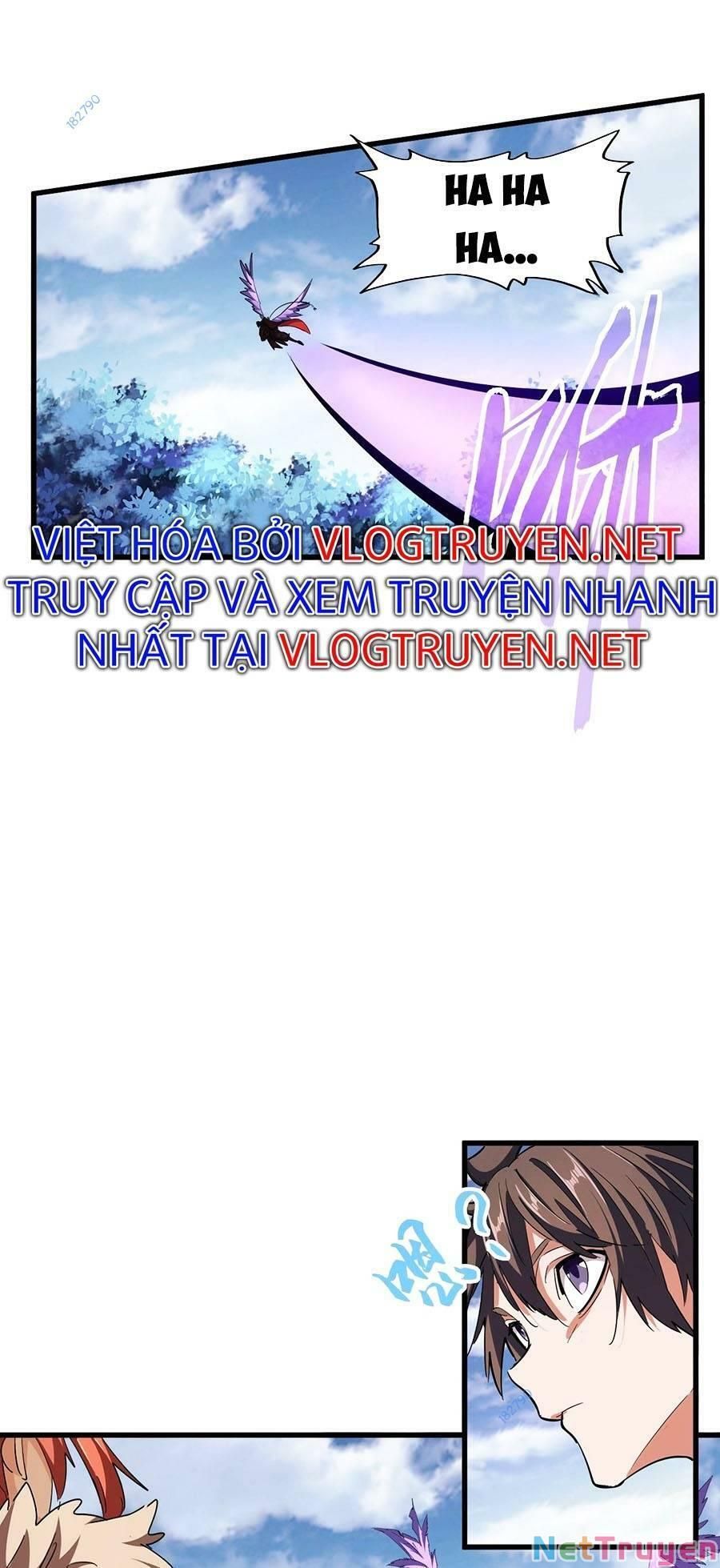 đọc truyện Đại Quản Gia Là Ma Hoàng Chương 312 ảnh 62 tại Truyện Dạ Ký