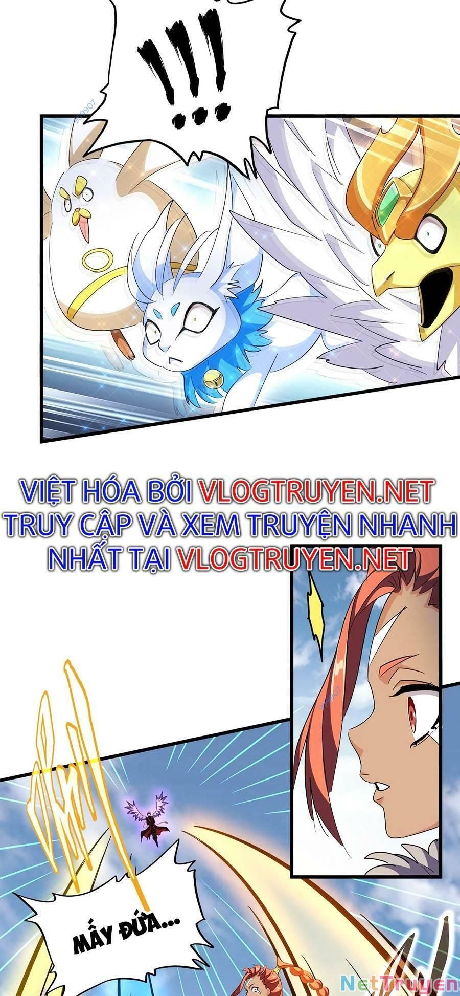 đọc truyện Đại Quản Gia Là Ma Hoàng Chương 313 ảnh 12 tại Giả Dược
