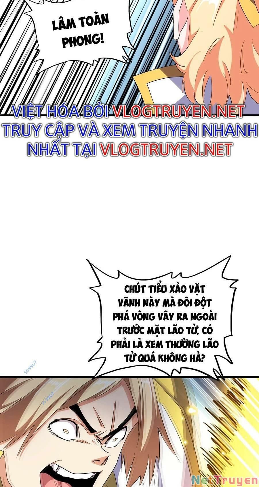 đọc truyện Đại Quản Gia Là Ma Hoàng Chương 314 ảnh 42 tại Truyện Dạ Ký