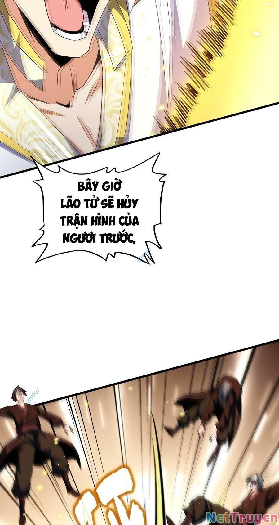đọc truyện Đại Quản Gia Là Ma Hoàng Chương 314 ảnh 43 tại Truyện Dạ Ký
