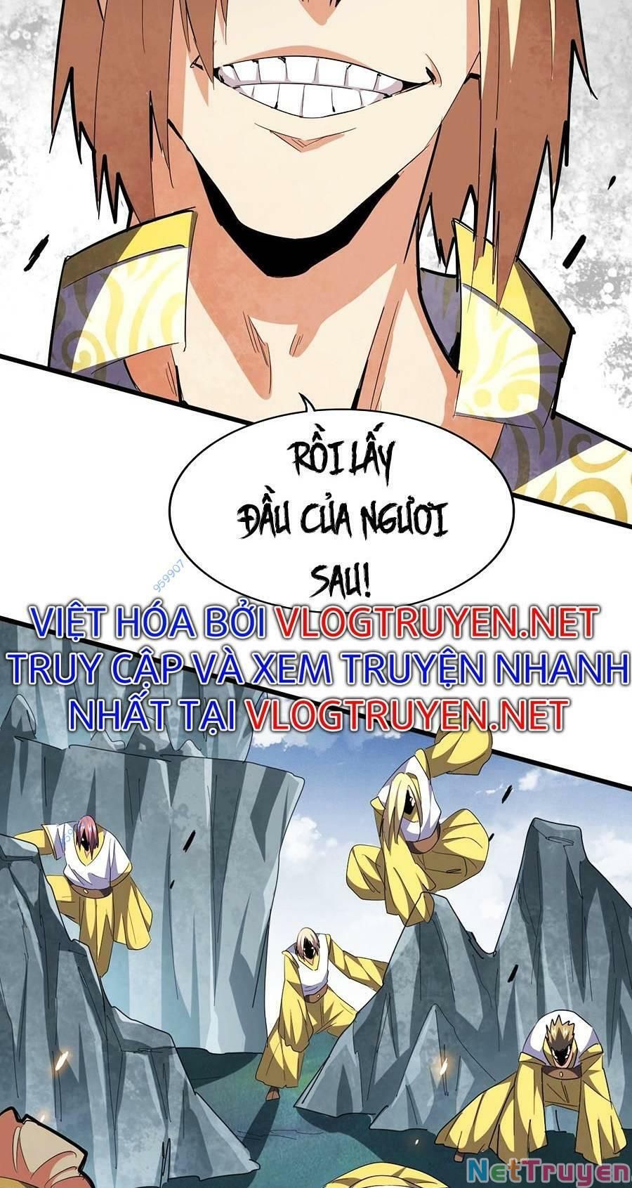 đọc truyện Đại Quản Gia Là Ma Hoàng Chương 314 ảnh 47 tại Truyện Dạ Ký