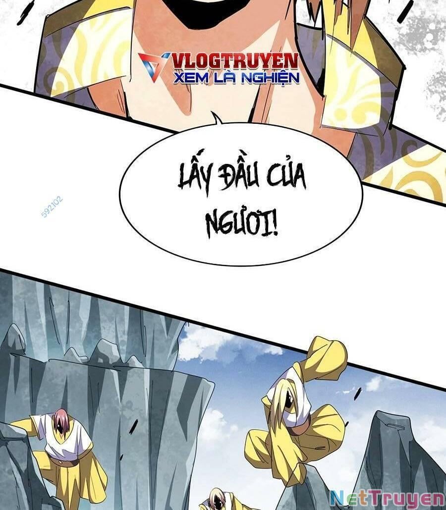 đọc truyện Đại Quản Gia Là Ma Hoàng Chương 315 ảnh 3 tại Thiên Thai Truyện