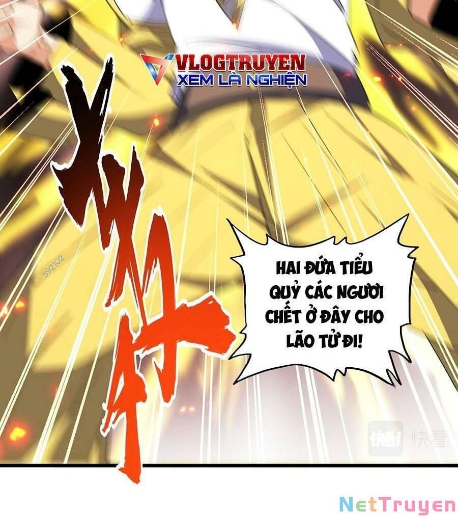 đọc truyện Đại Quản Gia Là Ma Hoàng Chương 315 ảnh 35 tại Thiên Thai Truyện