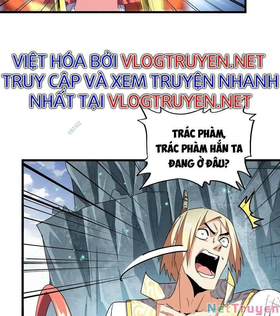 đọc truyện Đại Quản Gia Là Ma Hoàng Chương 315 ảnh 37 tại Thiên Thai Truyện