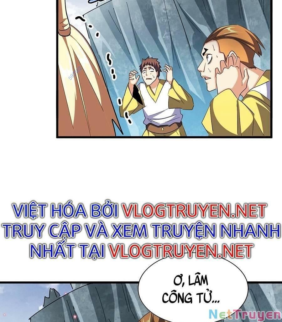 đọc truyện Đại Quản Gia Là Ma Hoàng Chương 315 ảnh 66 tại Thiên Thai Truyện