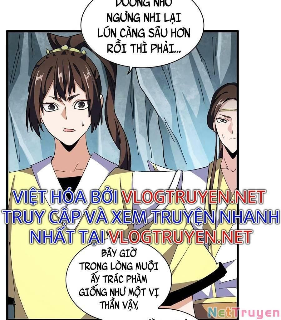 đọc truyện Đại Quản Gia Là Ma Hoàng Chương 315 ảnh 74 tại Thiên Thai Truyện