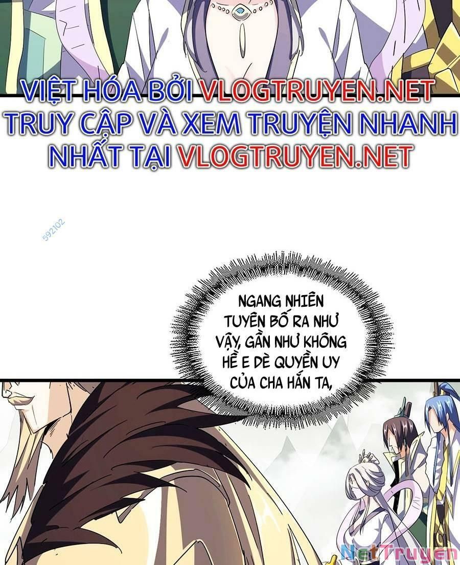 đọc truyện Đại Quản Gia Là Ma Hoàng Chương 316 ảnh 95 tại Truyện Dạ Ký