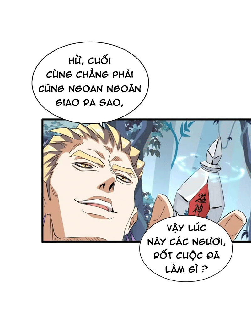 đọc truyện Đại Quản Gia Là Ma Hoàng Chương 317 ảnh 79 tại Truyện Dạ Ký
