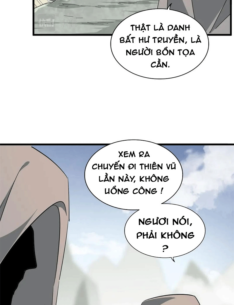 đọc truyện Đại Quản Gia Là Ma Hoàng Chương 317 ảnh 84 tại Truyện Dạ Ký