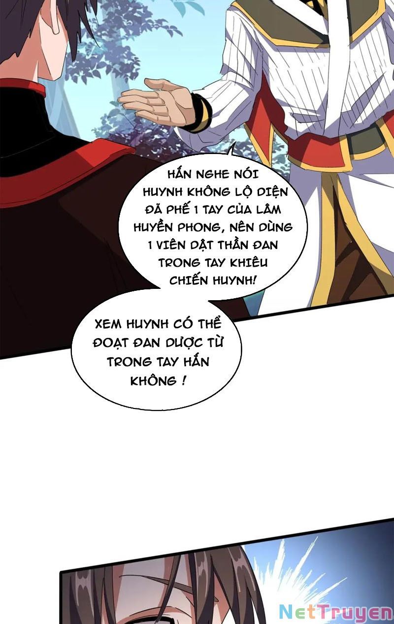 đọc truyện Đại Quản Gia Là Ma Hoàng Chương 319 ảnh 36 tại Truyện Dạ Ký