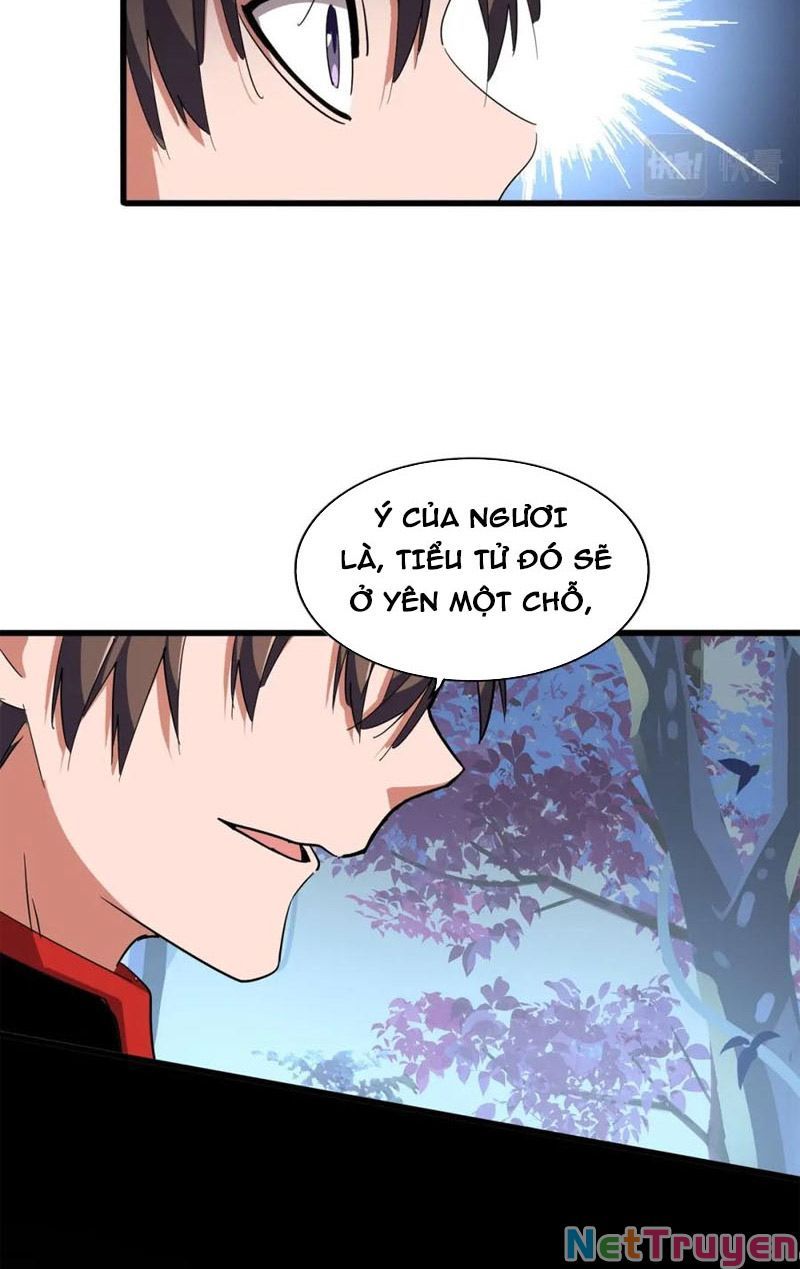 đọc truyện Đại Quản Gia Là Ma Hoàng Chương 319 ảnh 37 tại Truyện Dạ Ký