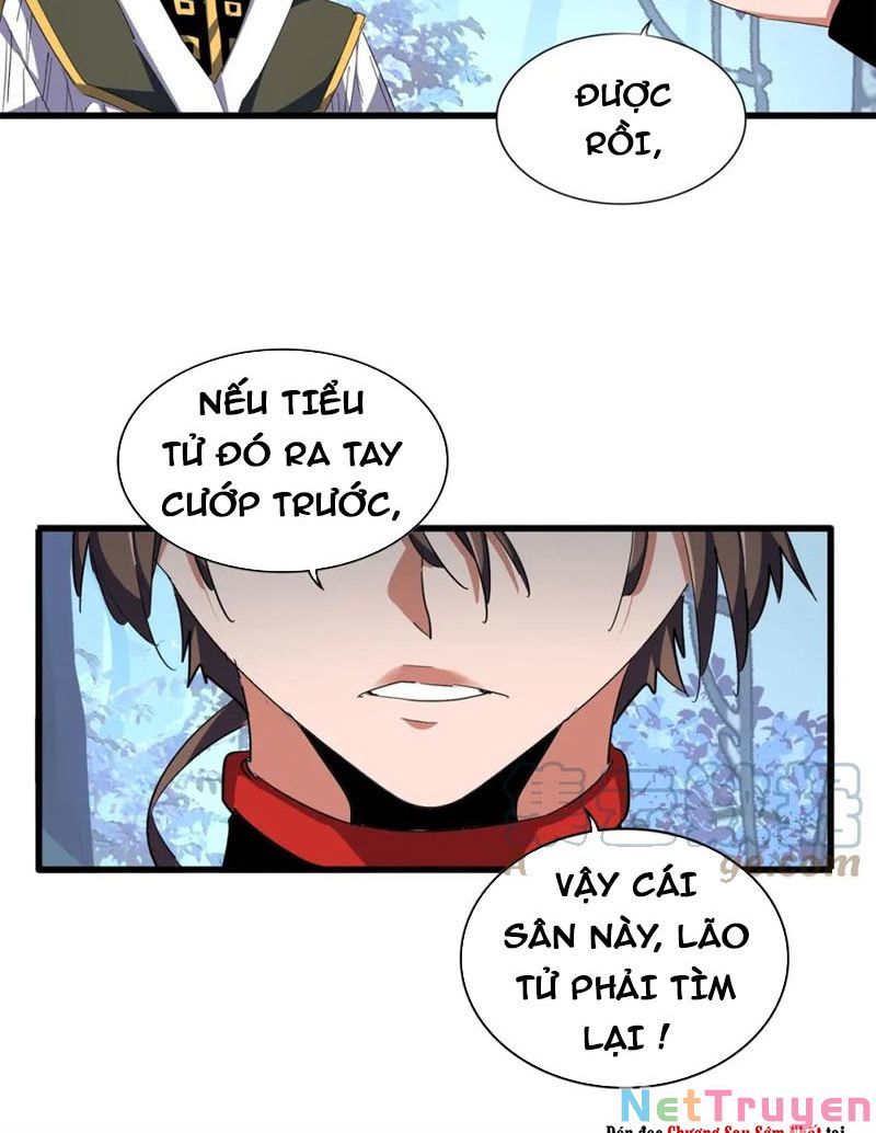 đọc truyện Đại Quản Gia Là Ma Hoàng Chương 319 ảnh 58 tại Truyện Dạ Ký