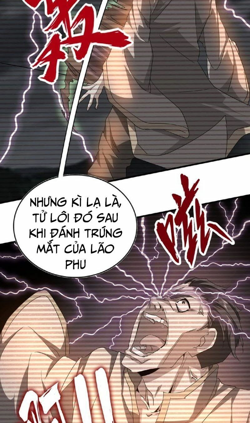 đọc truyện Đại Quản Gia Là Ma Hoàng Chương 32 ảnh 19 tại Giả Dược