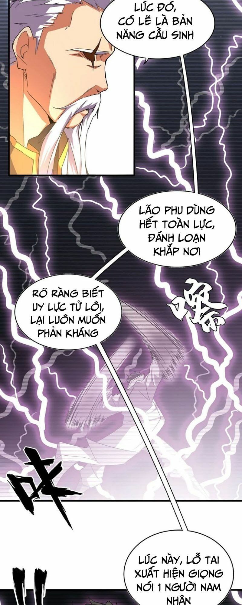 đọc truyện Đại Quản Gia Là Ma Hoàng Chương 32 ảnh 22 tại Giả Dược