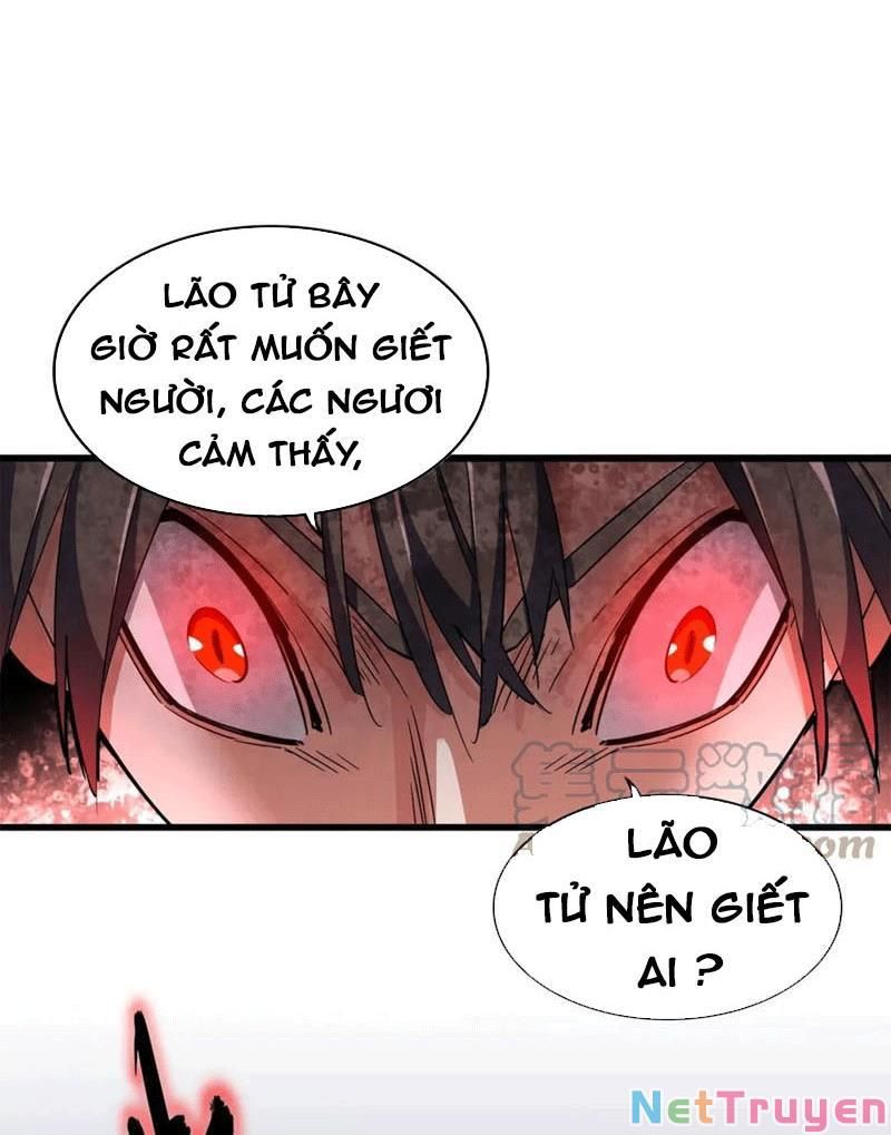 đọc truyện Đại Quản Gia Là Ma Hoàng Chương 320 ảnh 74 tại Thiên Thai Truyện