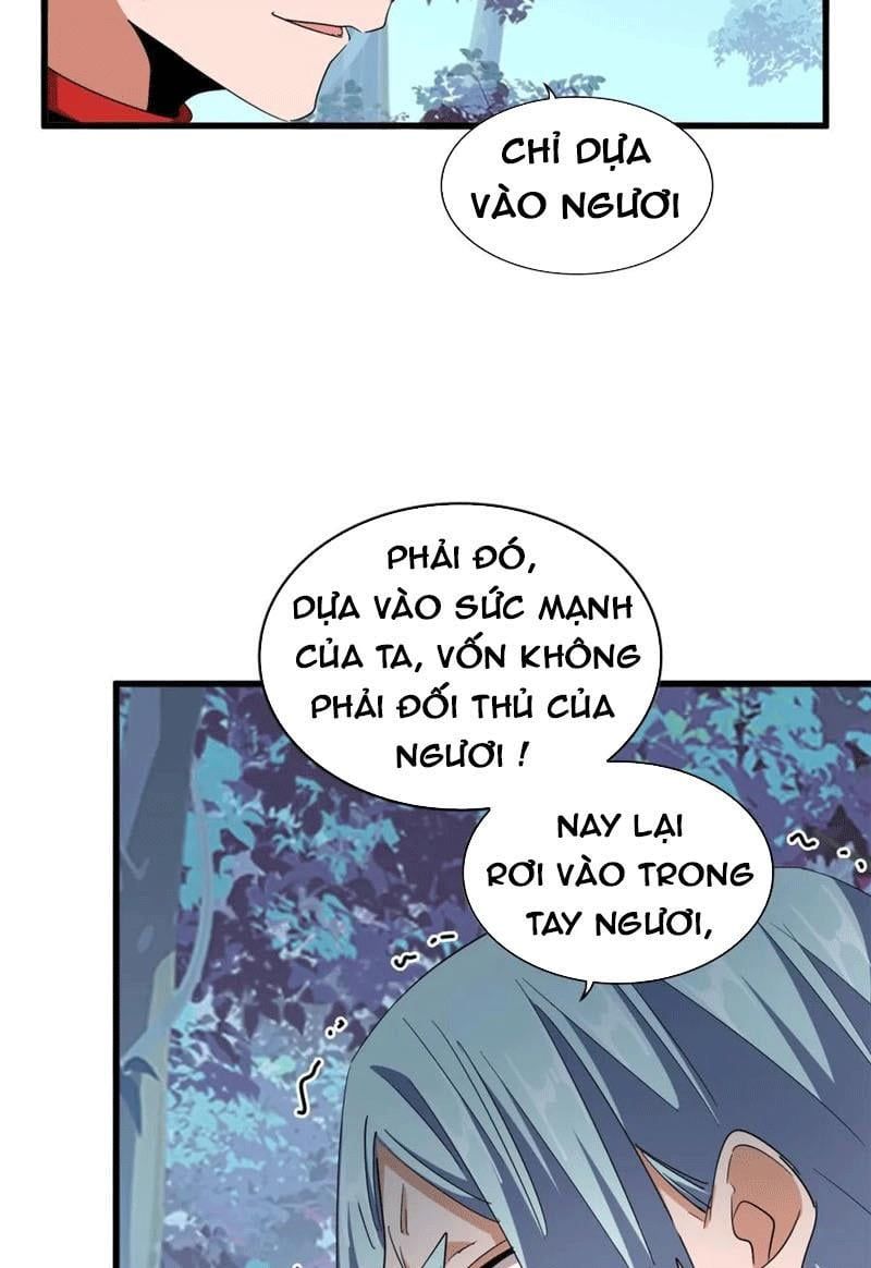 đọc truyện Đại Quản Gia Là Ma Hoàng Chương 321 ảnh 35 tại Thiên Thai Truyện