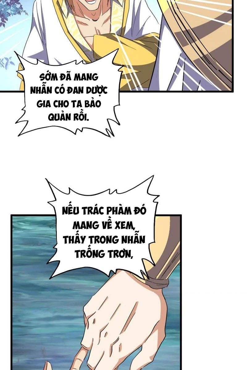 đọc truyện Đại Quản Gia Là Ma Hoàng Chương 322 ảnh 18 tại Truyện Dạ Ký