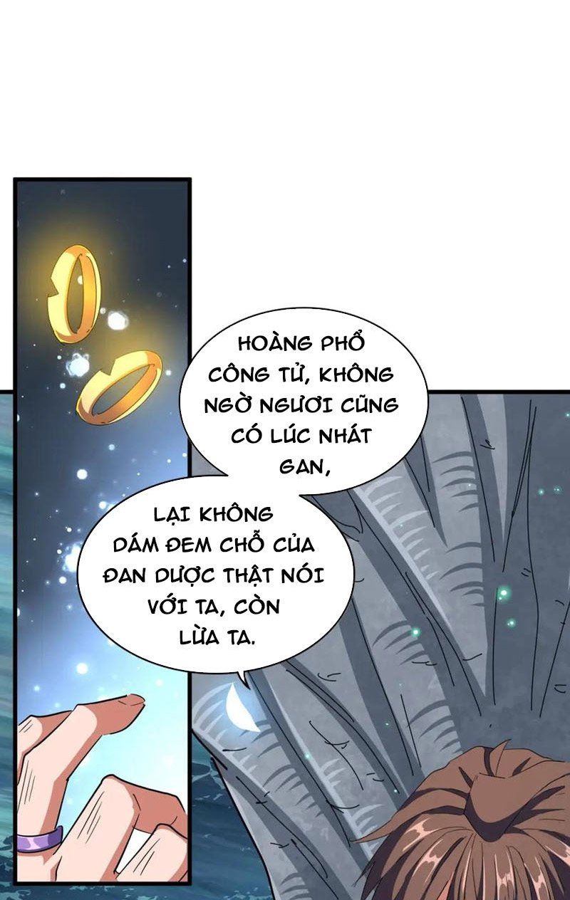 đọc truyện Đại Quản Gia Là Ma Hoàng Chương 322 ảnh 28 tại Truyện Dạ Ký