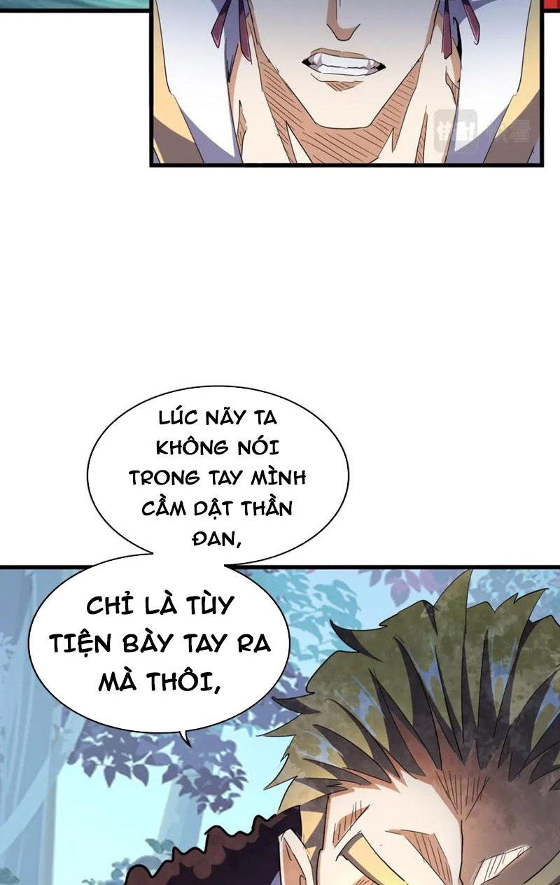 đọc truyện Đại Quản Gia Là Ma Hoàng Chương 322 ảnh 30 tại Truyện Dạ Ký