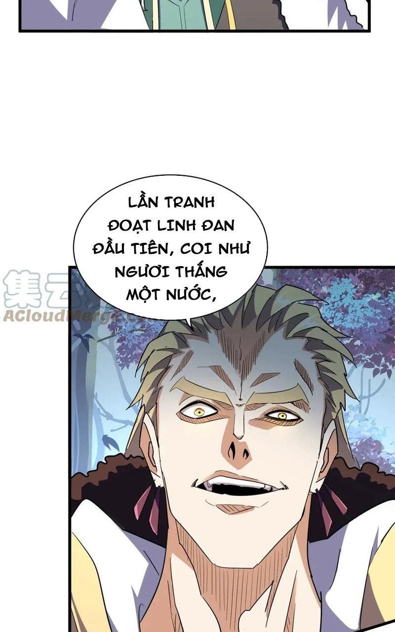 đọc truyện Đại Quản Gia Là Ma Hoàng Chương 324 ảnh 40 tại Giả Dược