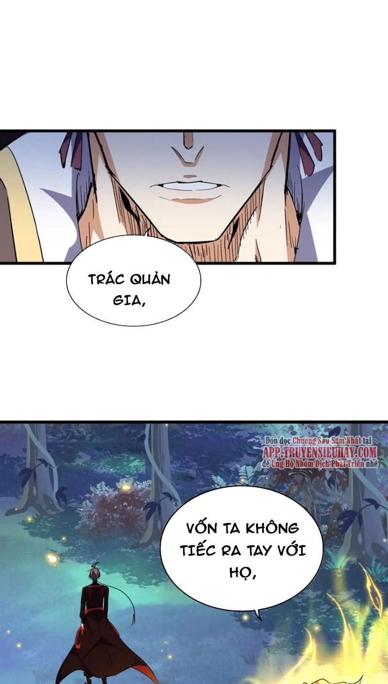 đọc truyện Đại Quản Gia Là Ma Hoàng Chương 325 ảnh 43 tại Thiên Thai Truyện