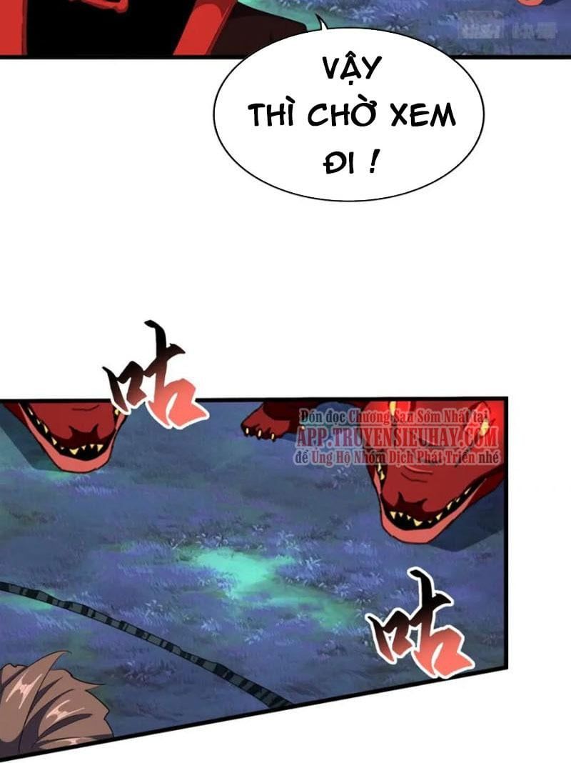 đọc truyện Đại Quản Gia Là Ma Hoàng Chương 326 ảnh 20 tại Truyện Dạ Ký