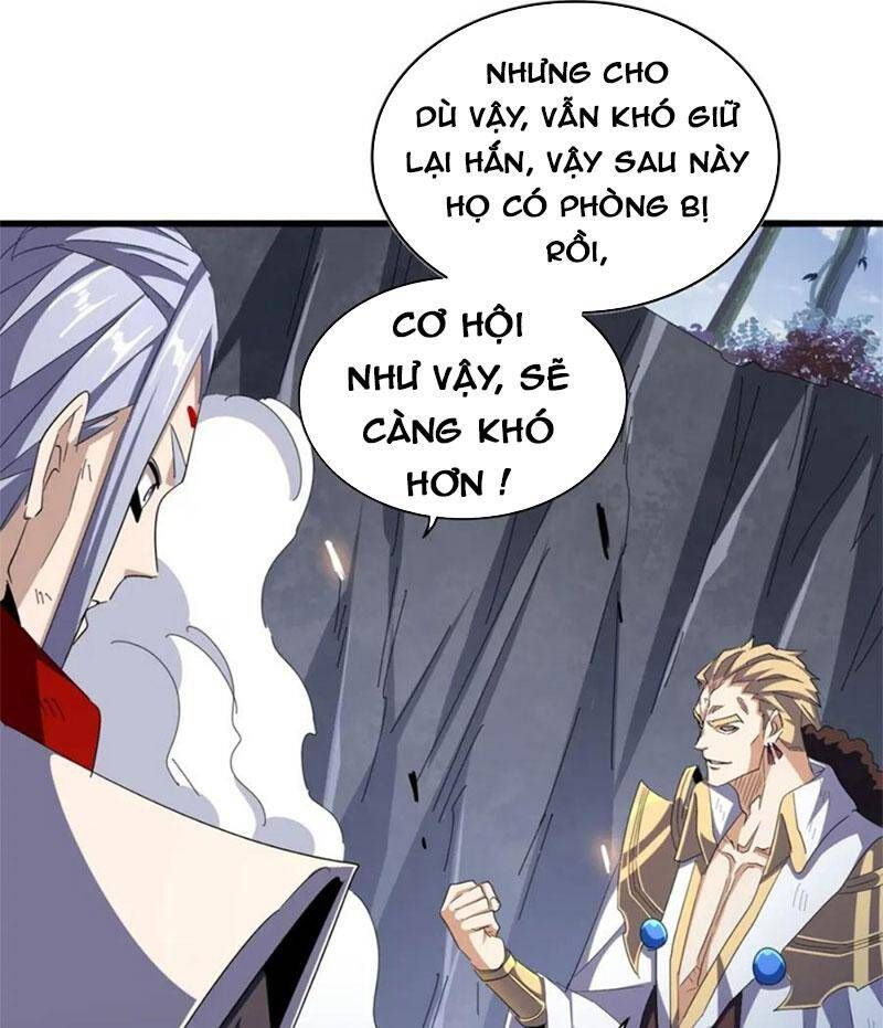đọc truyện Đại Quản Gia Là Ma Hoàng Chương 330 ảnh 64 tại Truyện Dạ Ký