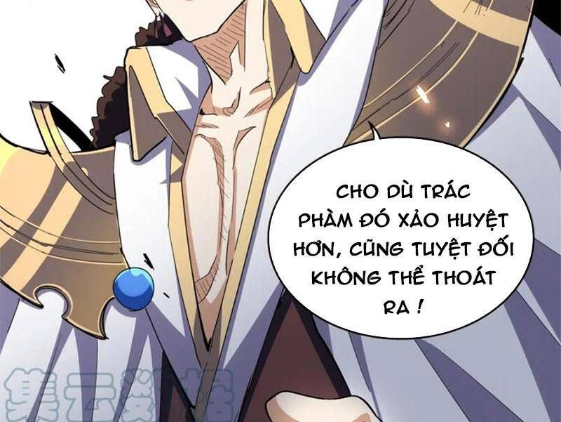 đọc truyện Đại Quản Gia Là Ma Hoàng Chương 330 ảnh 71 tại Truyện Dạ Ký