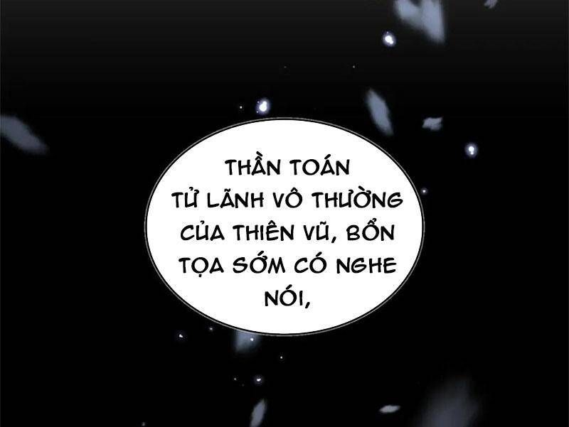 đọc truyện Đại Quản Gia Là Ma Hoàng Chương 330 ảnh 80 tại Truyện Dạ Ký