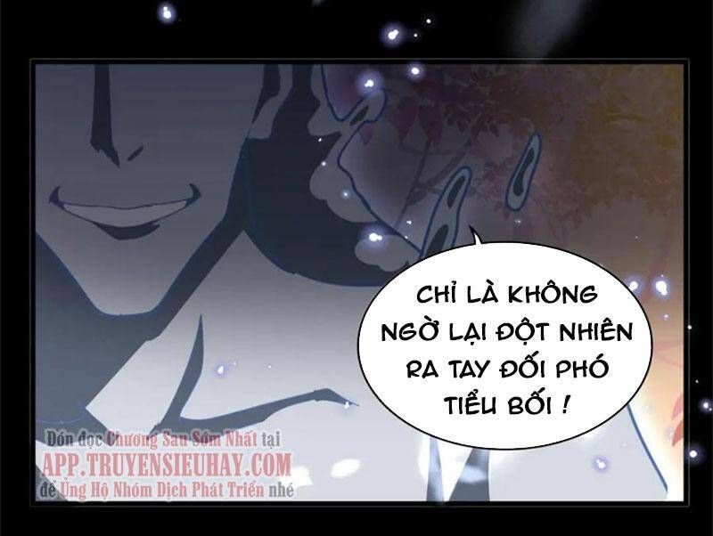 đọc truyện Đại Quản Gia Là Ma Hoàng Chương 330 ảnh 81 tại Truyện Dạ Ký