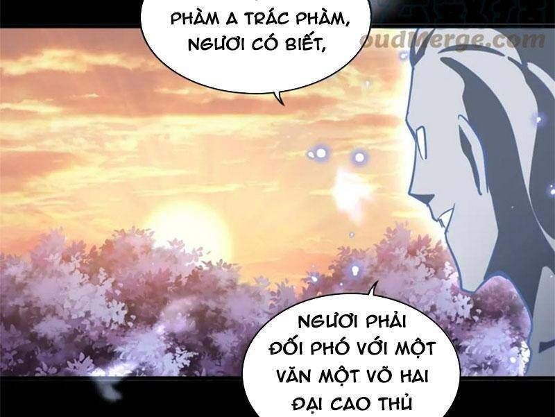 đọc truyện Đại Quản Gia Là Ma Hoàng Chương 330 ảnh 84 tại Truyện Dạ Ký