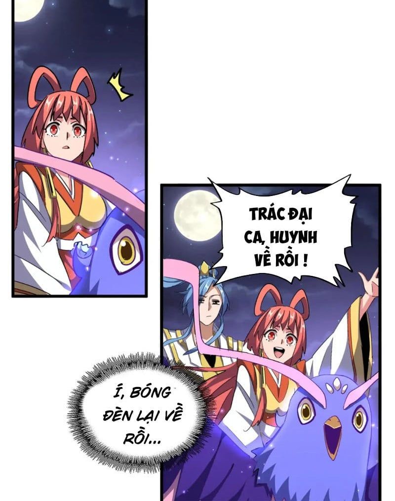 đọc truyện Đại Quản Gia Là Ma Hoàng Chương 331 ảnh 26 tại Truyện Dạ Ký