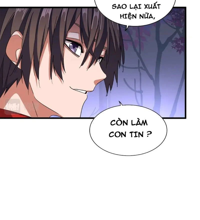 đọc truyện Đại Quản Gia Là Ma Hoàng Chương 331 ảnh 54 tại Truyện Dạ Ký