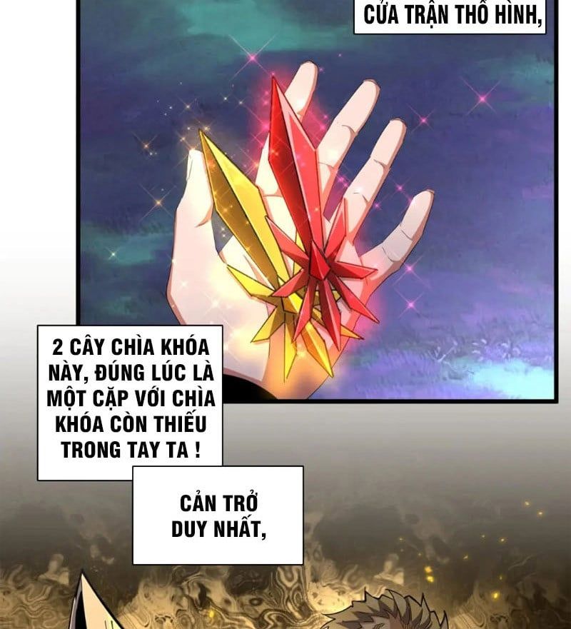 đọc truyện Đại Quản Gia Là Ma Hoàng Chương 331 ảnh 69 tại Truyện Dạ Ký