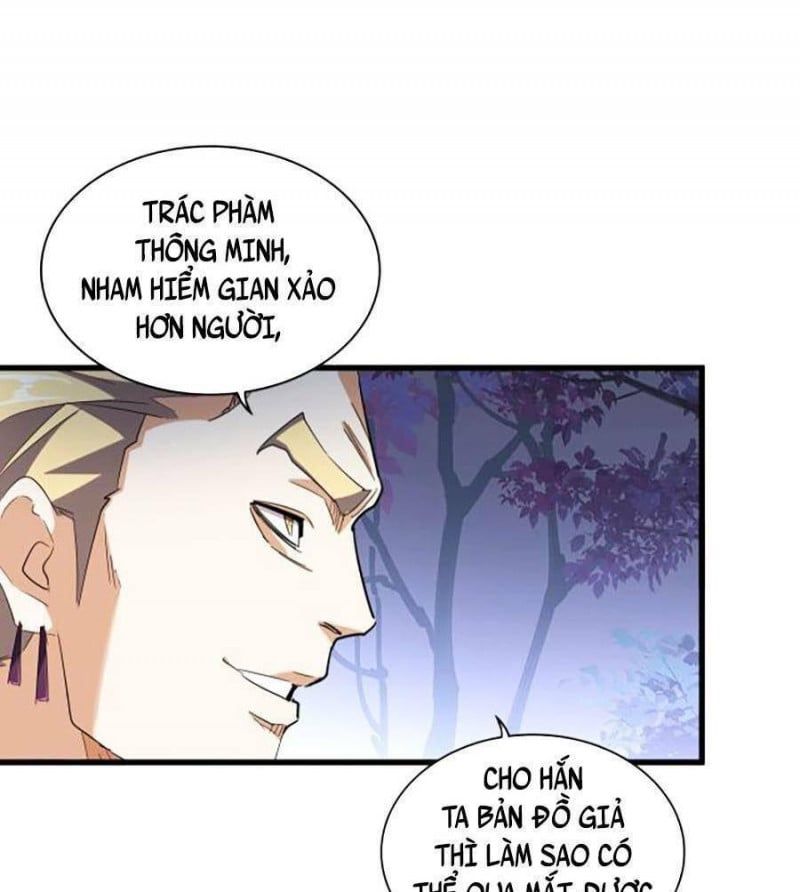 đọc truyện Đại Quản Gia Là Ma Hoàng Chương 332 ảnh 34 tại Giả Dược